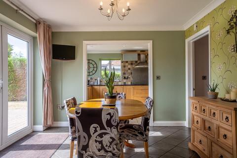 129 Chapelgate, Sutton St James, Spalding, PE12 0EF