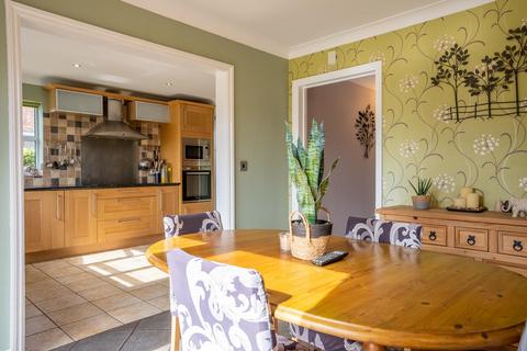 129 Chapelgate, Sutton St James, Spalding, PE12 0EF