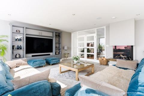 5 bedroom detached house for sale, Lynmouth Drive, Penarth, Sully