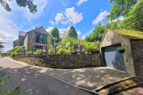 3 bedroom detached house for sale, Green Lane, Hognaston