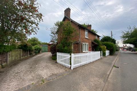 2 bedroom detached house for sale, Old Village Shop, Seighford