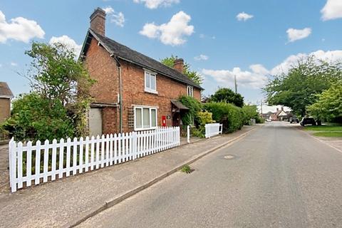 2 bedroom detached house for sale, Old Village Shop, Seighford