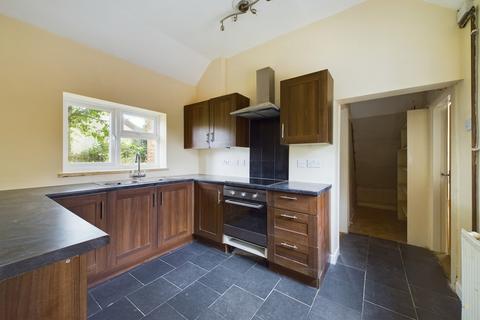 2 bedroom detached house for sale, Old Village Shop, Seighford