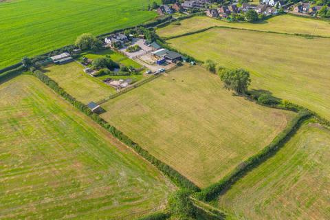 4 bedroom cottage for sale, Whitgreave Lane, Great Bridgeford