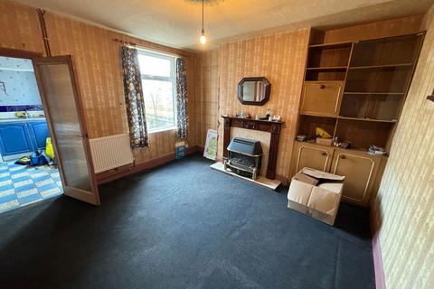 3 bedroom terraced house for sale, Orchard Street, Ibstock LE67