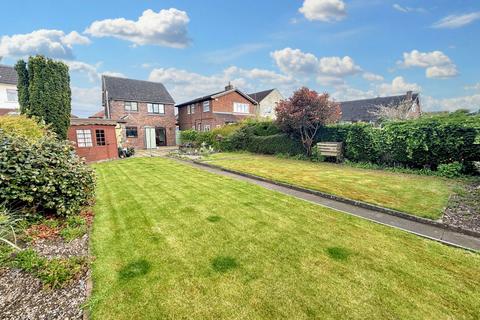 3 bedroom detached house for sale, Thornborough Road, Coalville LE67