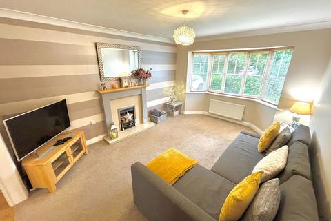 4 bedroom detached house for sale, Spencer View, Coalville LE67