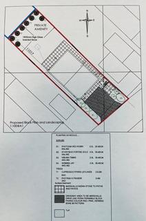 Land for sale, Gladstone Road, Ashford TN24