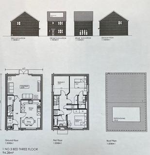 Land for sale, Gladstone Road, Ashford TN24