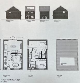 undefined, Gladstone Road, Ashford TN24