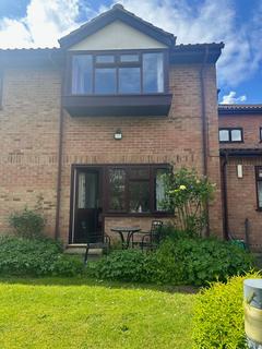 1 bedroom flat for sale, Forge Close, Bromley BR2