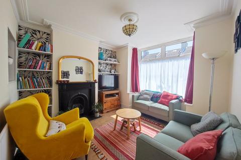 3 bedroom terraced house for sale, Kirkham Street, Plumstead Common