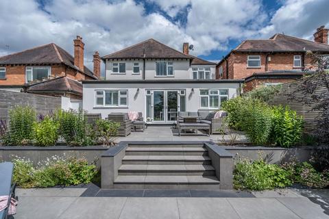 4 bedroom detached house for sale, Repton Road, Nottingham NG2