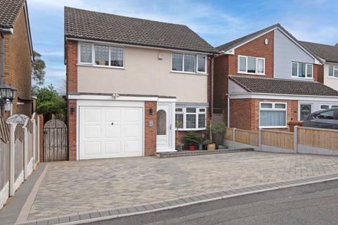 3 bedroom detached house for sale, Beechcroft Crescent, Sutton Coldfield B74