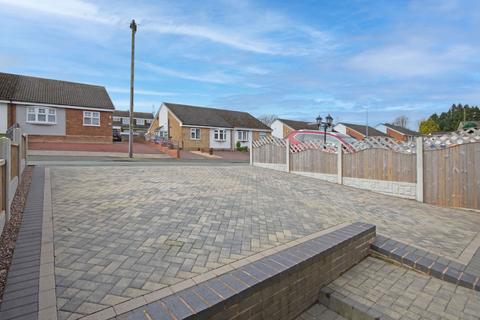 3 bedroom detached house for sale, Beechcroft Crescent, Sutton Coldfield B74