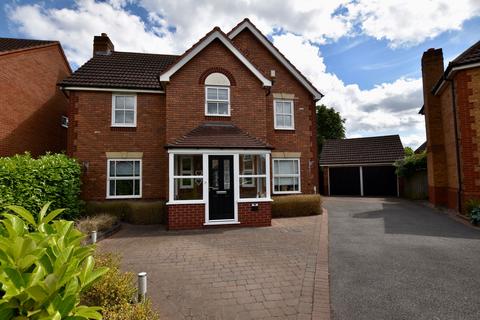 17 Yeomanry Close, Sutton Coldfield, B75 7HN