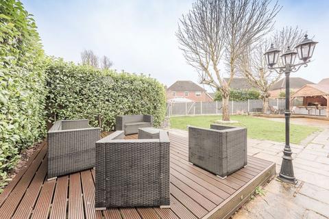 17 Yeomanry Close, Sutton Coldfield, B75 7HN