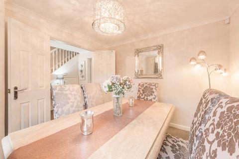17 Yeomanry Close, Sutton Coldfield, B75 7HN