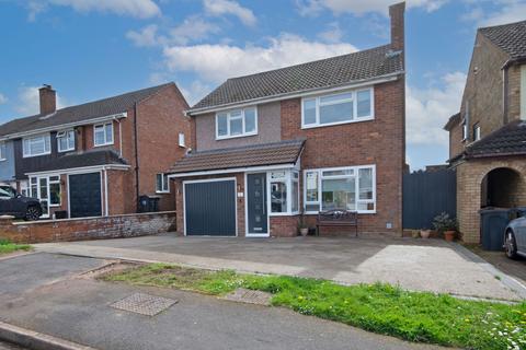 4 bedroom detached house for sale, Streather Road, Sutton Coldfield B75