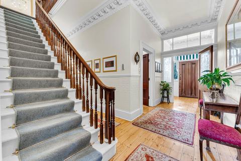 6 bedroom terraced house for sale, Marine Terrace, Liverpool L22