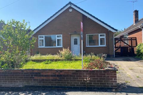 3 bedroom detached bungalow for sale, Highfield Road, Littleover