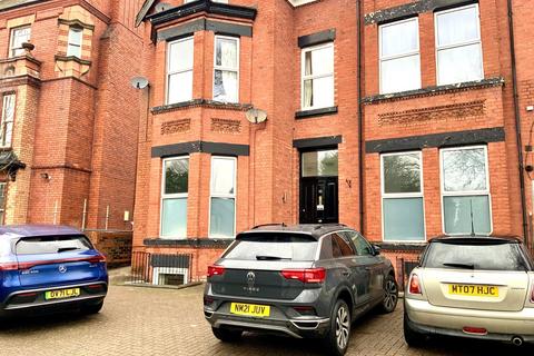 2 bedroom flat for sale, Ullet Road, Liverpool L17