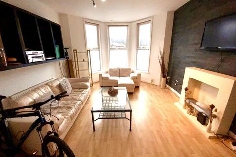 2 bedroom flat for sale, Ullet Road, Liverpool L17