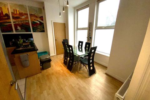 2 bedroom flat for sale, Ullet Road, Liverpool L17