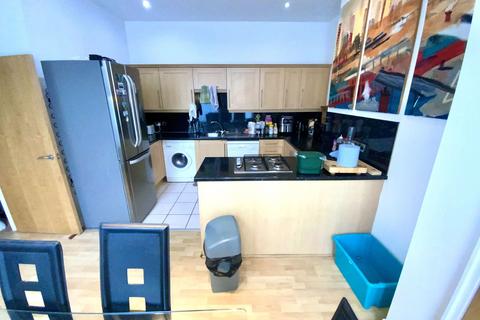 2 bedroom flat for sale, Ullet Road, Liverpool L17