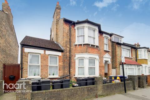 1 bedroom flat for sale, Kynaston Road, Thornton Heath