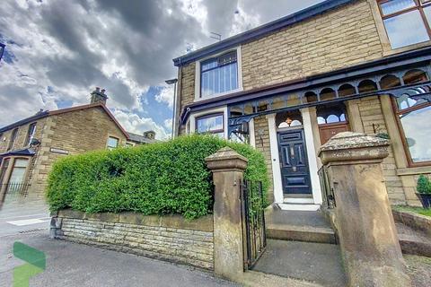 62 Blackburn Road, Darwen, BB3 1QJ