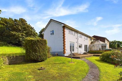 4 bedroom semi-detached house for sale, Babell Road, Pensarn, Carmarthen