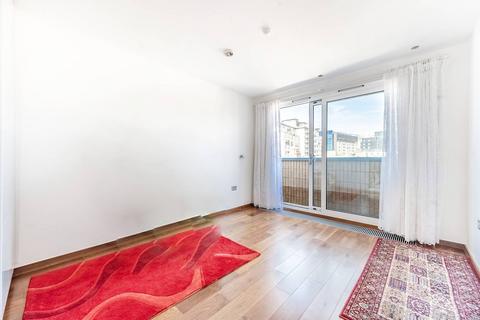 3 bedroom flat to rent, Longmoore Street, Victoria, London, SW1V