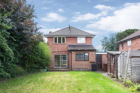 35 Padgbury Lane, Congleton, CW12 4LP