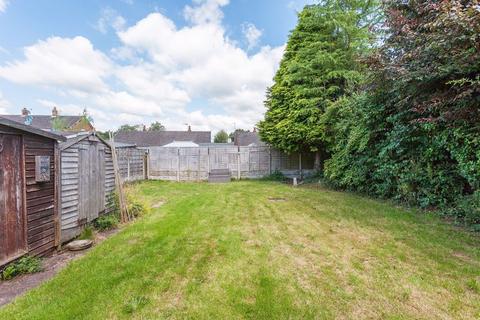 35 Padgbury Lane, Congleton, CW12 4LP