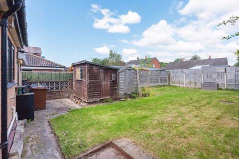 35 Padgbury Lane, Congleton, CW12 4LP