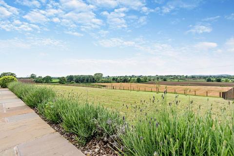 4 bedroom barn conversion for sale, Marbury, Whitchurch