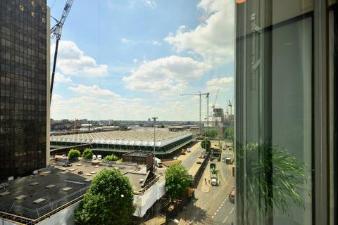 1 bedroom flat for sale, St George Wharf, Nine Elms, London, SW8