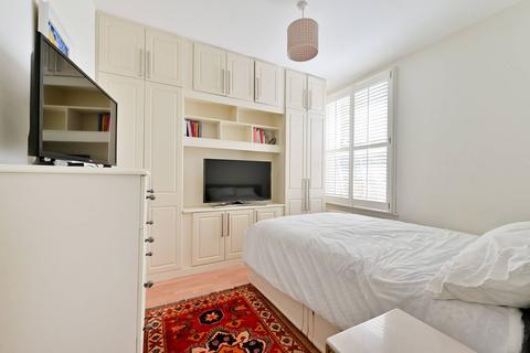 2 bedroom flat for sale, Faraday Road, Wimbledon, London, SW19