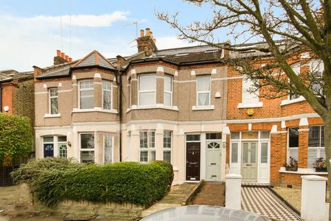 2 bedroom flat for sale, Faraday Road, Wimbledon, London, SW19