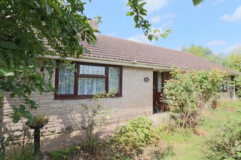 3 bedroom detached bungalow for sale, Greenway, Taunton TA3