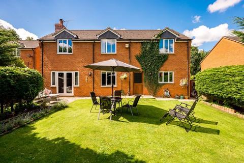 undefined, "Bunbury House", Mill Pool Lane, Barbridge