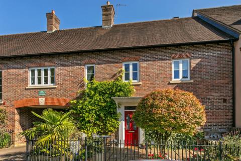 5 bedroom terraced house for sale, Marnhull Rise, Winchester, SO22