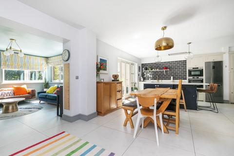 5 bedroom terraced house for sale, Marnhull Rise, Winchester, SO22