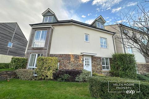 5 bedroom detached house for sale, Samuel Bassett Avenue, Plymouth PL6