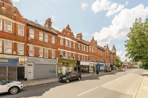 Flat 1, Trafalgar House, 61 - 63 Beckenham Road, Beckenham, BR3 4PS