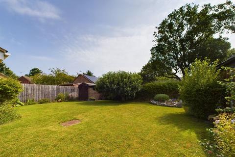 2 bedroom semi-detached bungalow for sale, Raynham Road, Bury St. Edmunds