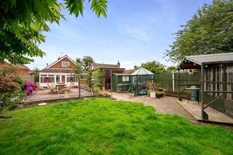 3 bedroom detached house for sale, Dig Lane, Wybunbury