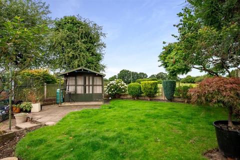 3 bedroom detached house for sale, Dig Lane, Wybunbury