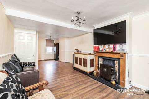 2 bedroom terraced house for sale, Sumner Road, Croydon CR0